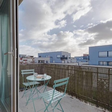 Crystal Apartment Disneyland Bmyguest Montevrain Ngoại thất bức ảnh